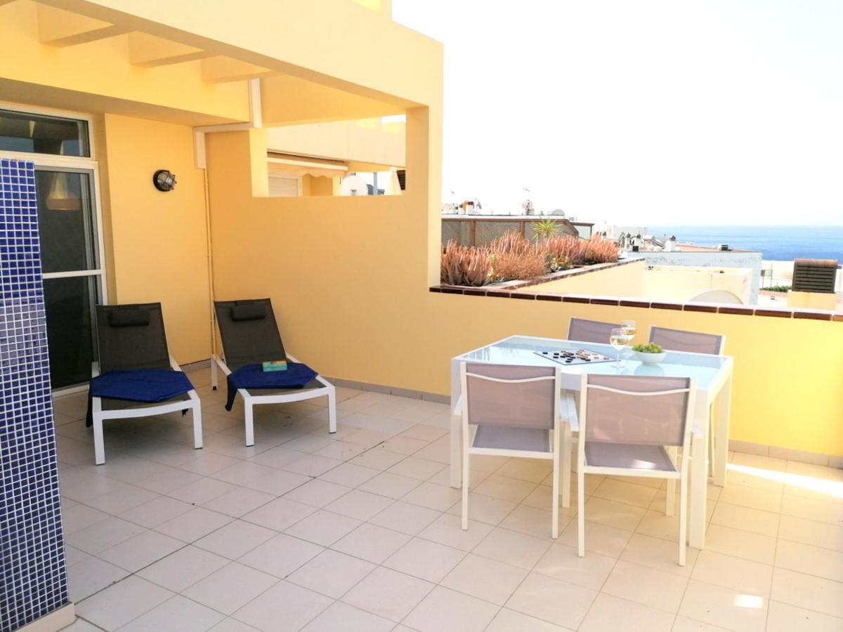 Apartment Amanda Morro Jable  Bagian luar foto