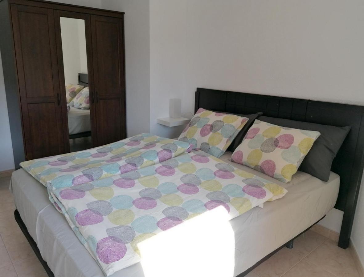 Apartment Amanda Morro Jable  Bagian luar foto