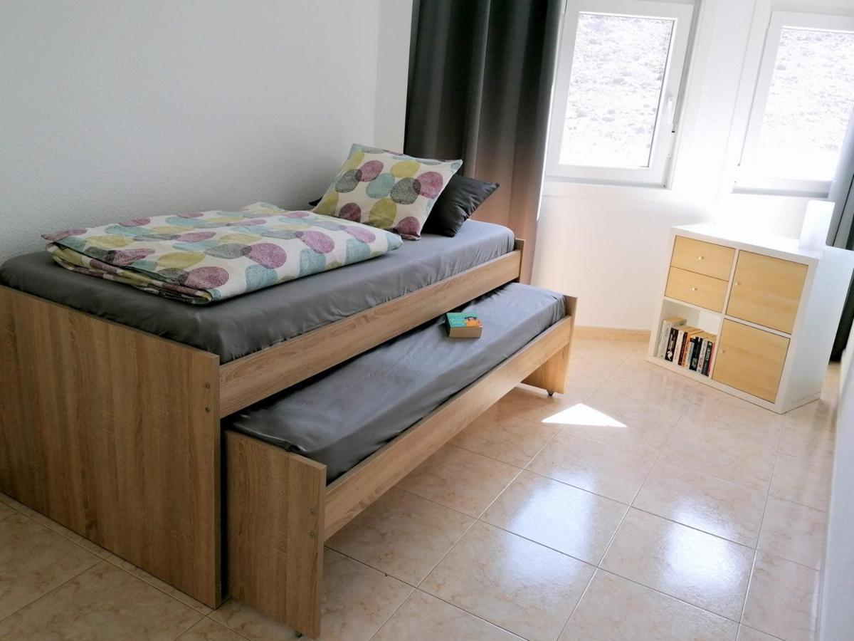 Apartment Amanda Morro Jable  Bagian luar foto