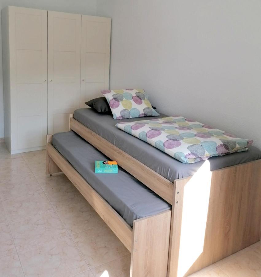 Apartment Amanda Morro Jable  Bagian luar foto