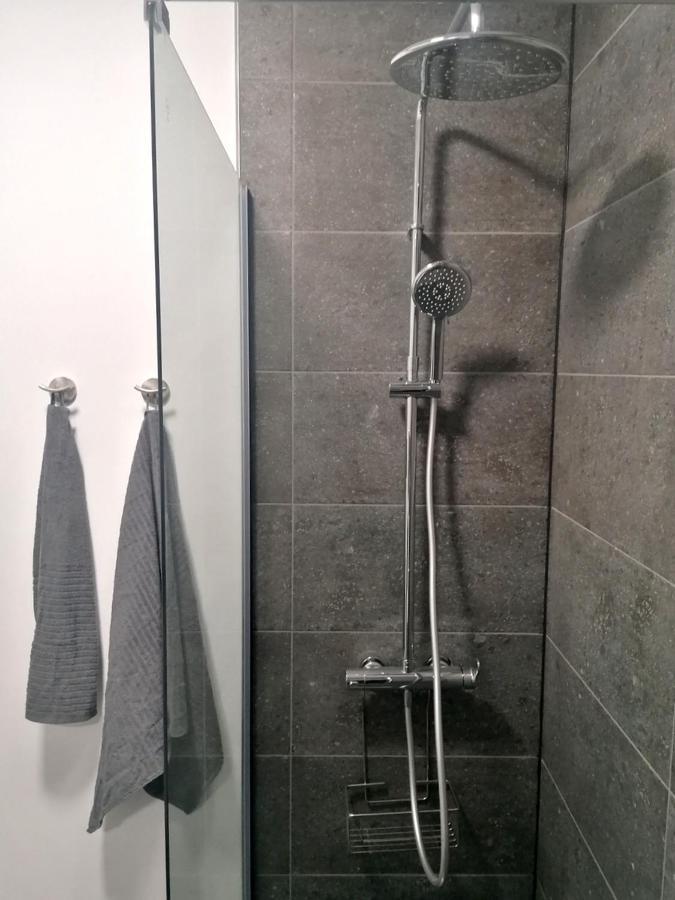 Apartment Amanda Morro Jable  Bagian luar foto