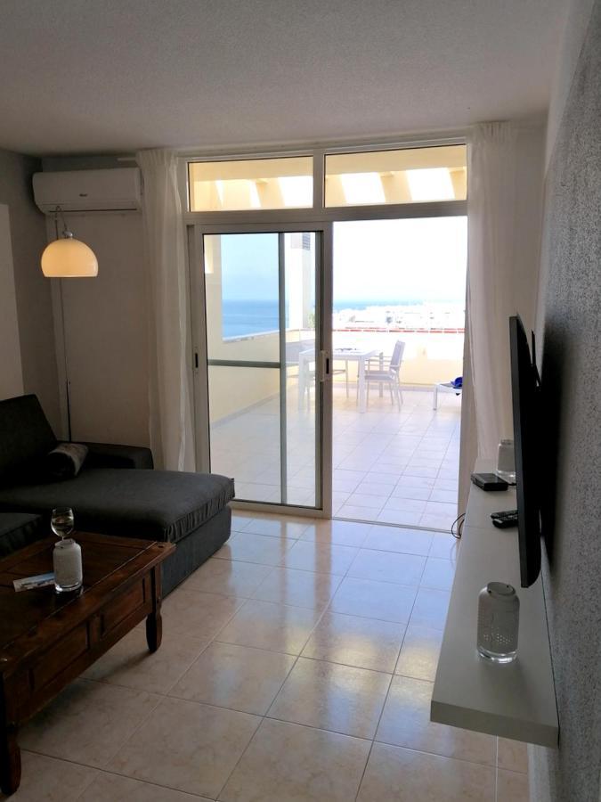Apartment Amanda Morro Jable  Bagian luar foto