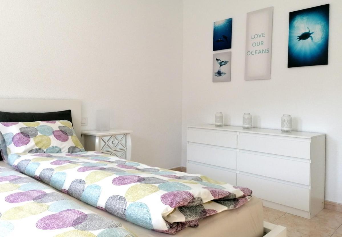 Apartment Amanda Morro Jable  Bagian luar foto